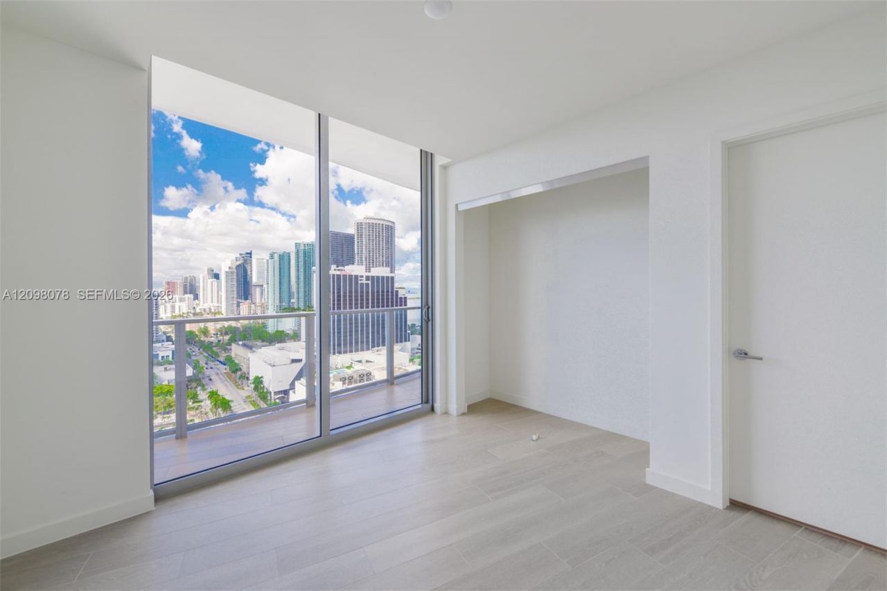 1400 Biscayne Blvd, Unit 2207, Miami, FL 33132 Photo