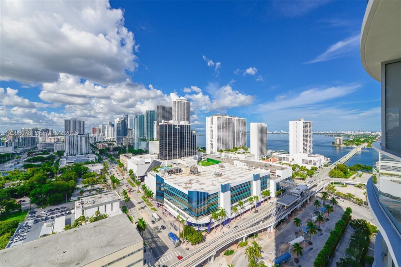1400 Biscayne Blvd, Unit 2207, Miami, FL 33132 Photo