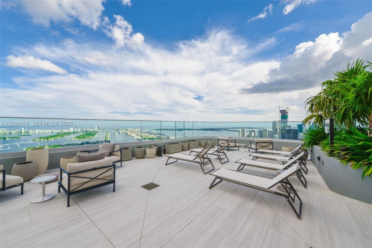 1400 Biscayne Blvd, Unit 2207, Miami, FL 33132 Photo