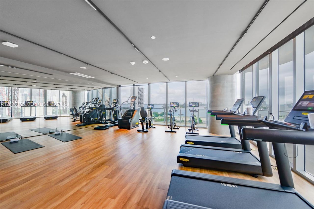 1400 Biscayne Blvd, Unit 2207, Miami, FL 33132 Photo