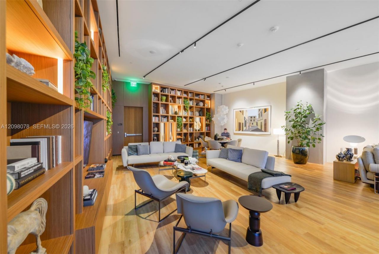 1400 Biscayne Blvd, Unit 2207, Miami, FL 33132 Photo