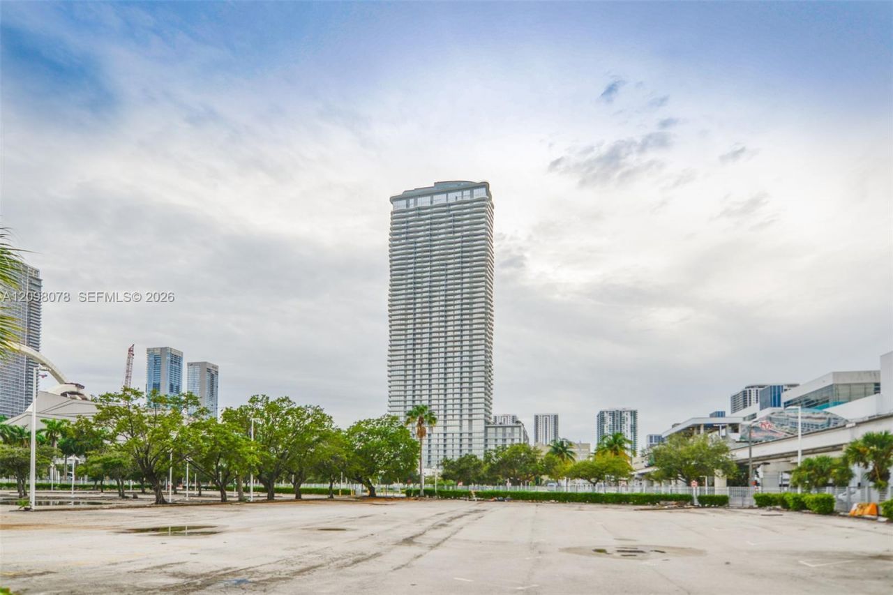 1400 Biscayne Blvd, Unit 2207, Miami, FL 33132 Photo