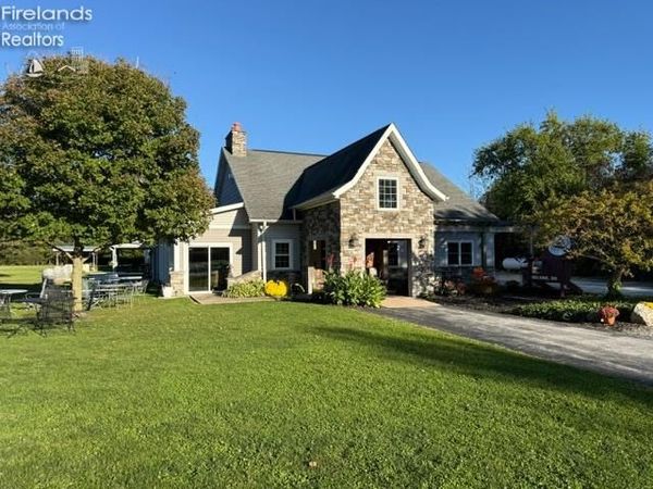 525 State Route 635, Helena, OH 43435