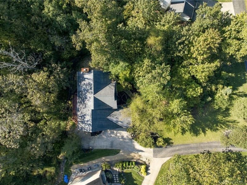 709 Deer Trail Court, Miamitwpclermont, OH 45140 Photo 3