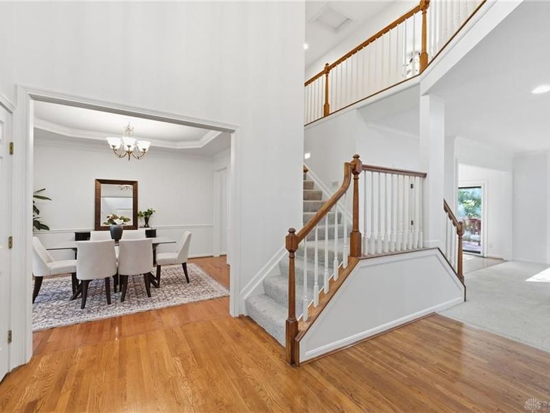 709 Deer Trail Court, Miamitwpclermont, OH 45140 Photo 6