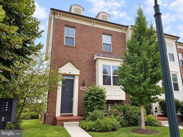 13958 ESTUARY DRIVE, CLARKSBURG, MD 20871