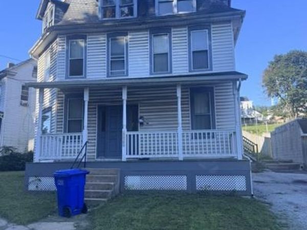 106 S MAIN STREET , YOE, PA 17313