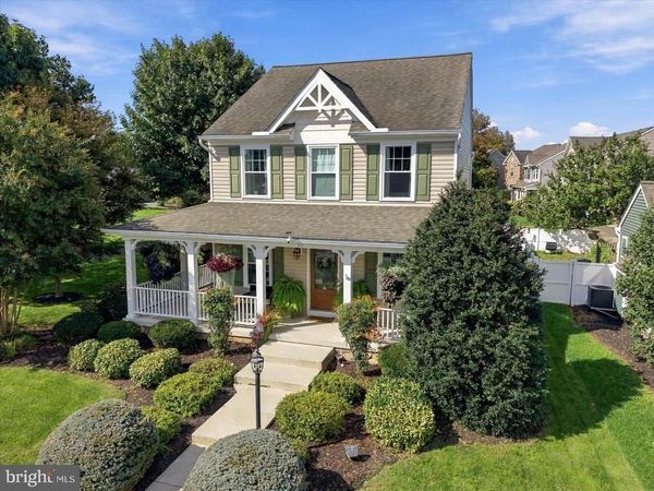 111 BASIL STREET, MARIETTA, PA 17547