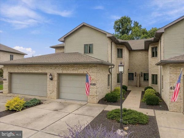 6351 NINTH VIEW , FAYETTEVILLE, PA 17222