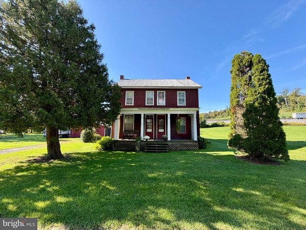 199 WHISTLESTOP ROAD , EVERETT, PA 15537