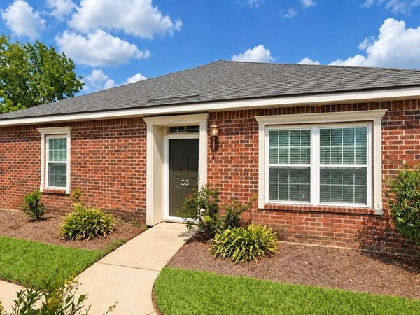 12500 Old Hammond Hwy, Unit #C3, Baton Rouge, LA 70816