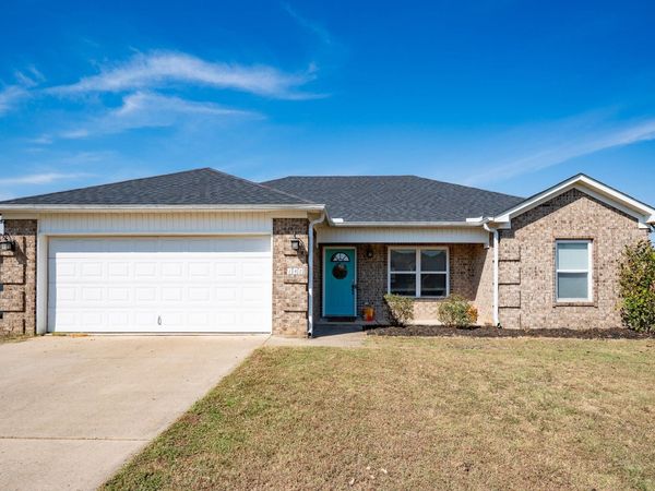 148 Peach Street, Austin, AR 72007