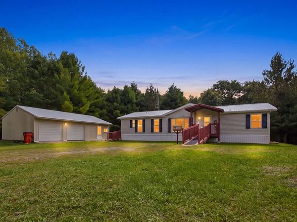 27937 County Road A, Spooner, WI 54801