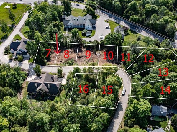 11023 W LIBERTY PARK CIRCLE, Sister Bay, WI 54234