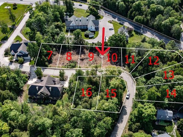 11033 W LIBERTY PARK CIRCLE, Sister Bay, WI 54234