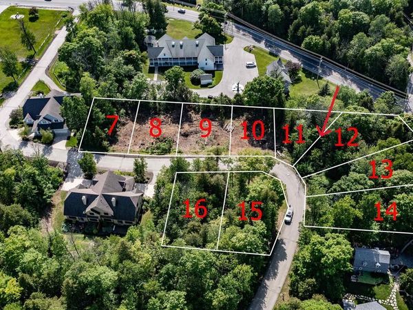 11037 W LIBERTY PARK CIRCLE, Sister Bay, WI 54234