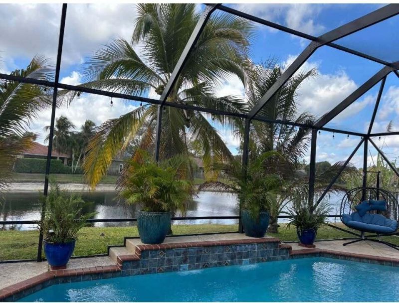 11096 Stone Creek Street, Wellington, FL 33449 Photo