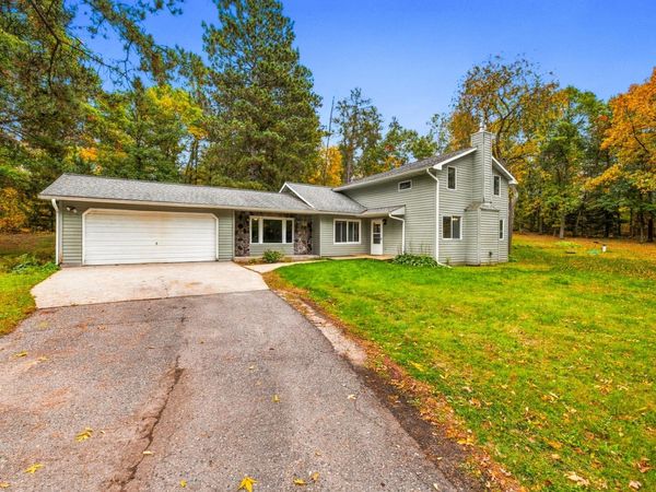 18688 Evening Drive, Park Rapids, MN 56470