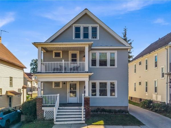 1485 Orchard Grove Avenue , Lakewood, OH 44107