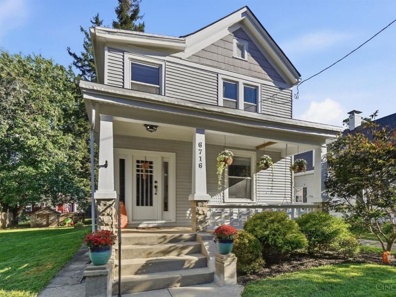 6716 Roe Street, Cincinnati, OH 45227 Photo 2