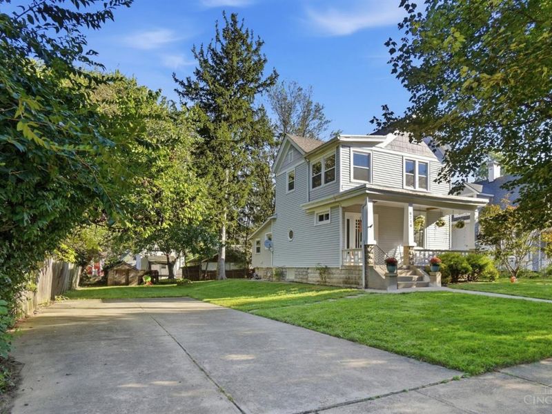 6716 Roe Street, Cincinnati, OH 45227 Photo 41