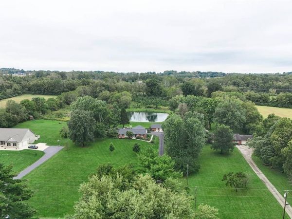 1697 Wilmington Road, Turtle Creek Twp, OH 45036