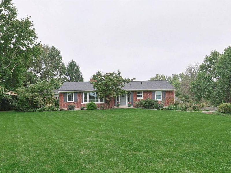 1697 Wilmington Road, Turtle Creek Township, OH 45036 Photo 2