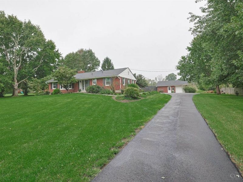 1697 Wilmington Road, Turtle Creek Township, OH 45036 Photo 3