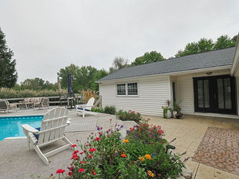 1697 Wilmington Road, Turtle Creek Township, OH 45036 Photo 36