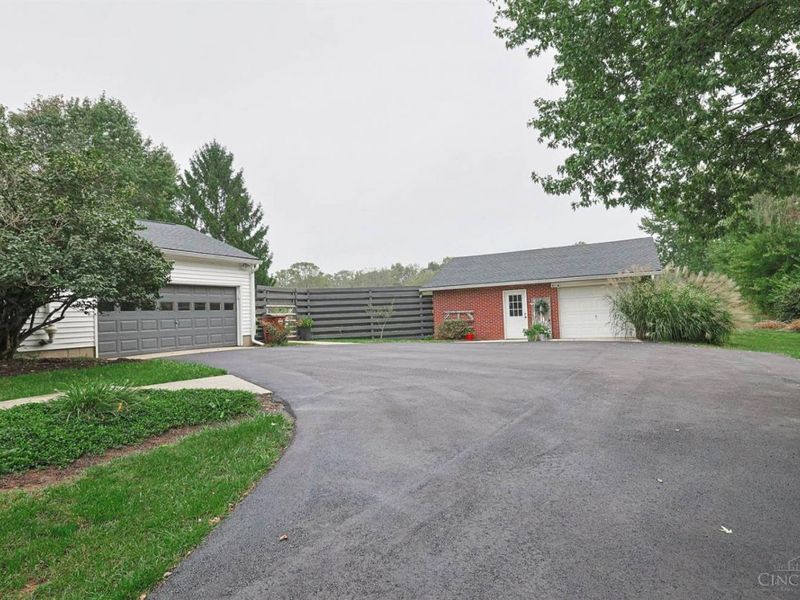 1697 Wilmington Road, Turtle Creek Township, OH 45036 Photo 43