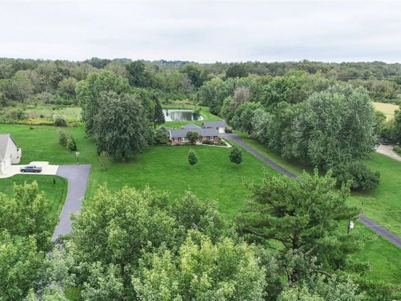 1697 Wilmington Road, Turtle Creek Township, OH 45036 Photo 45