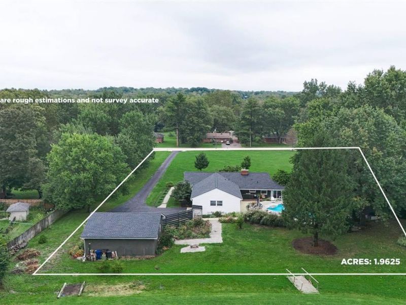 1697 Wilmington Road, Turtle Creek Township, OH 45036 Photo 46
