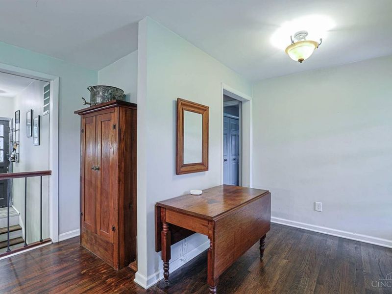 1697 Wilmington Road, Turtle Creek Township, OH 45036 Photo 5