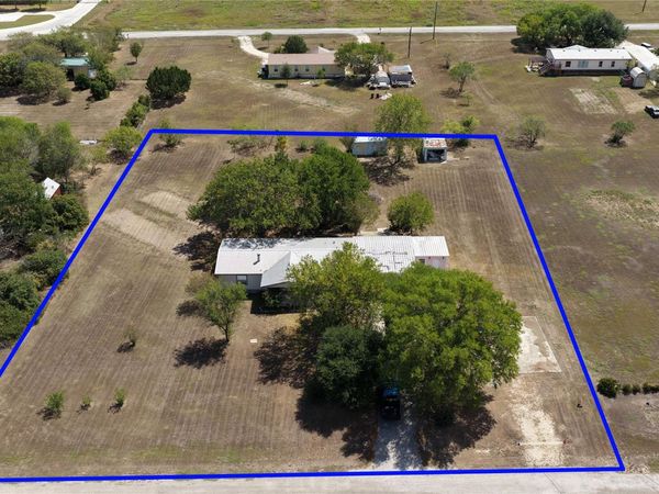 195 City View DR, Maxwell, TX 78656
