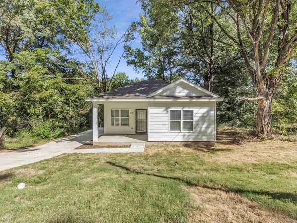 1690 CORNING AVE, Memphis, TN 38127