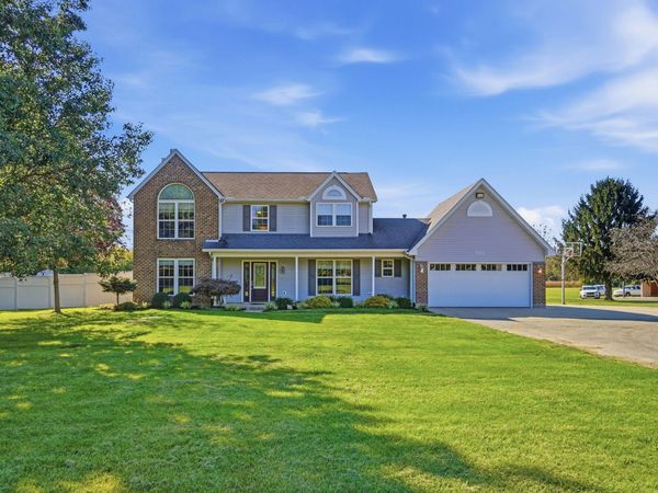 10525 Frederick Pike, Vandalia, OH 45377