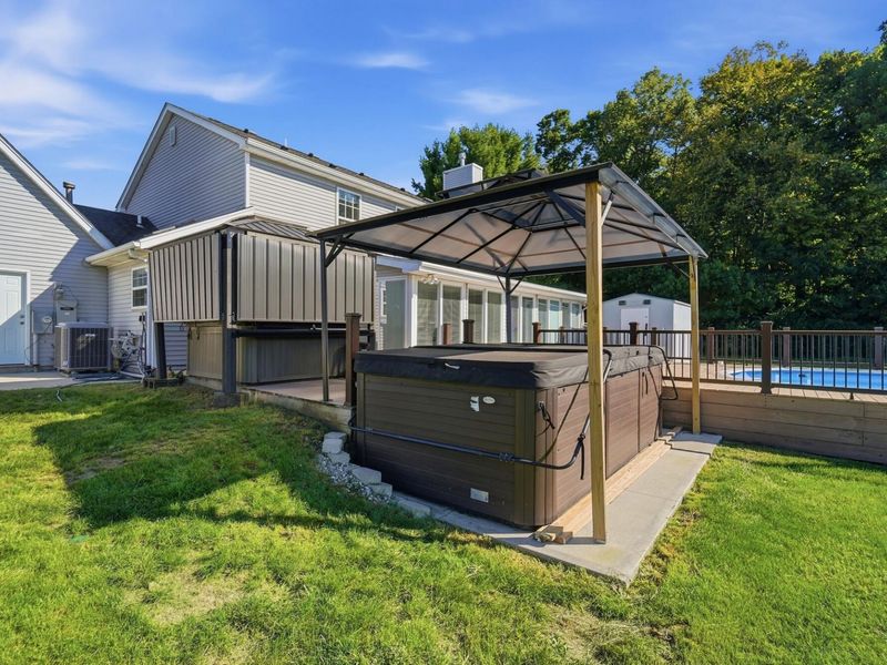 10525 Frederick Pike, Vandalia, OH 45377 Photo 82