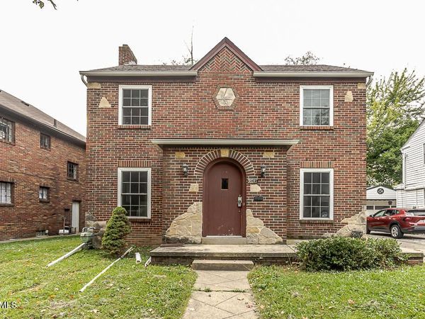 2021 Wyndhurst Road, Toledo, OH 43607