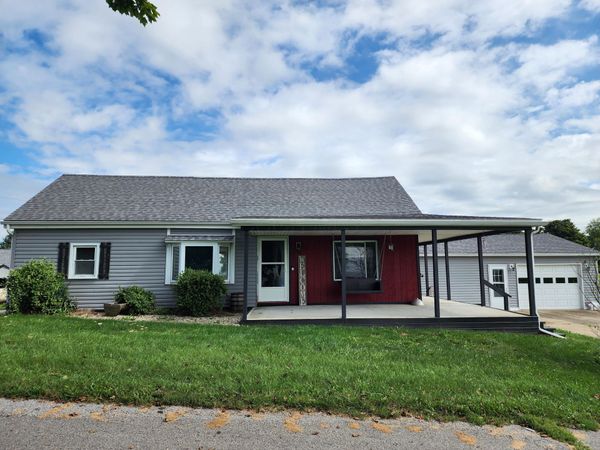 10334 County Road 153 , East Liberty, OH 43319