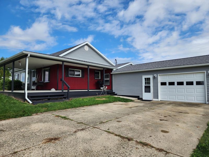 10334 County Road 153, East Liberty, OH 43319 Photo 2