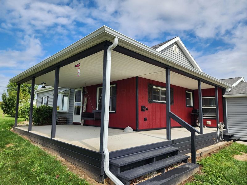 10334 County Road 153, East Liberty, OH 43319 Photo 4