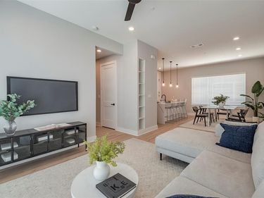 1423 N Carroll Avenue, Dallas, TX 75204