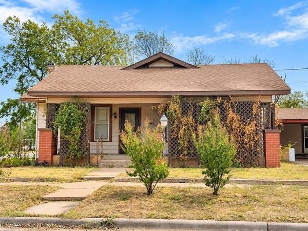 2041 Swenson Street , Abilene, TX 79603