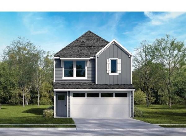705 Shady Elm Street , Denton, TX 76205