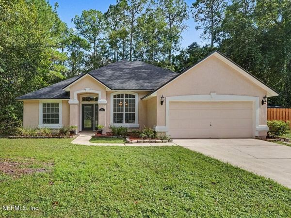 4964 LAKE CHARLES Drive, Jacksonville, FL 32258