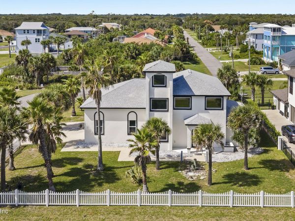 7094 OCEAN SHORE Boulevard, Palm Coast, FL 32137