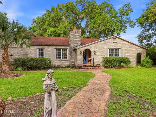 8150 SAN JOSE Boulevard, Jacksonville, FL 32217
