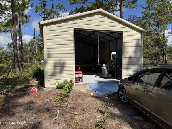 164 MELROSE LANDING Boulevard, Hawthorne, FL 32640