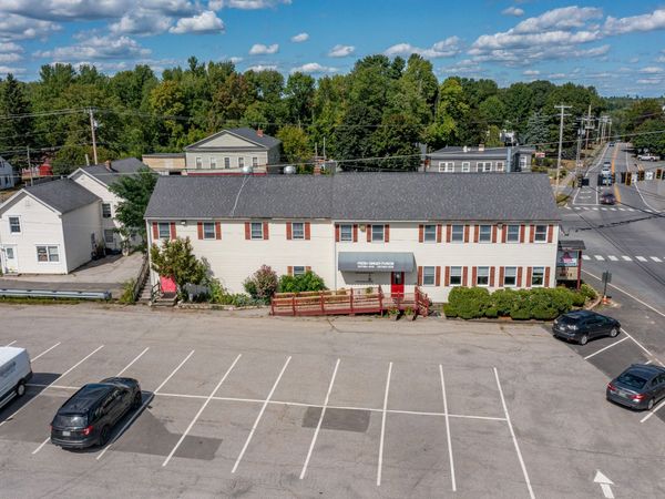 64 Main Road N, Hampden, ME 04444