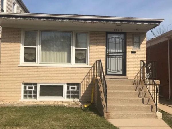 12017 S Michigan Avenue , Chicago, IL 60628